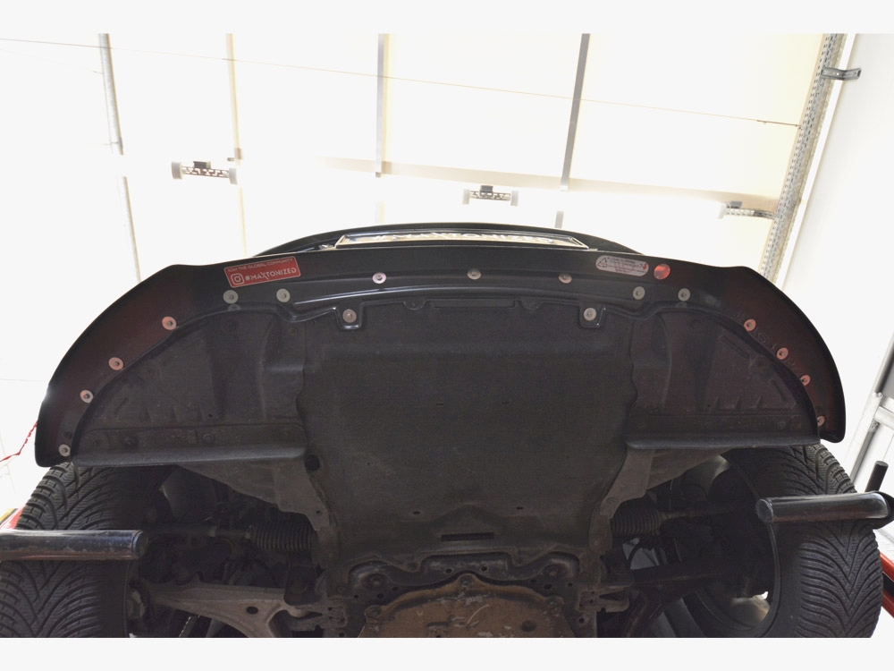 Full Body Kit Mazda MX-5 ND (Mk4)