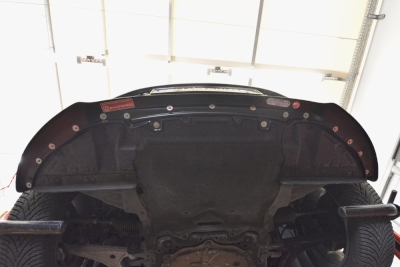 Full Body Kit Mazda MX-5 ND (Mk4)