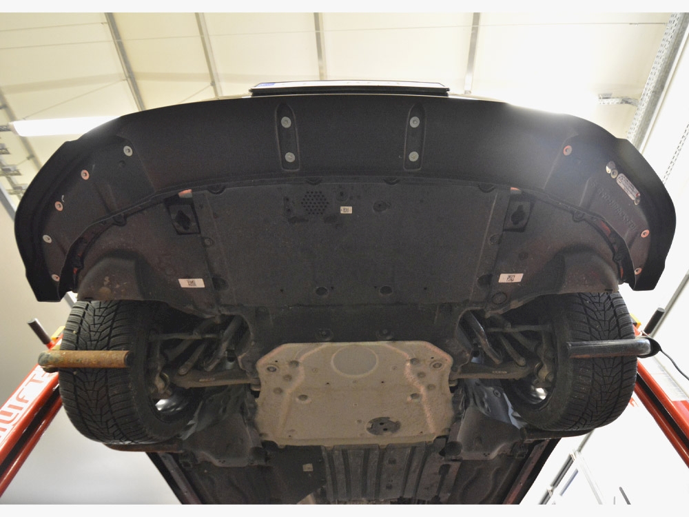 Full Body Kit Set 2 BMW 5 M-Pack G60