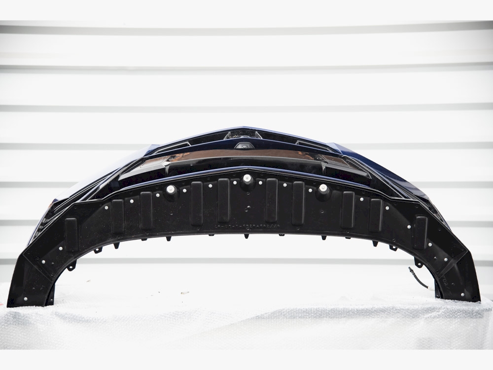 Full Body Kit Lamborghini Urus Mk1