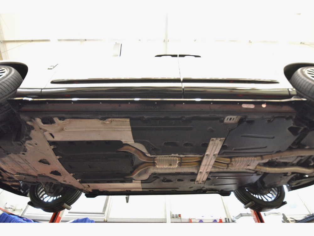 Full Body Kit Rolls Royce Cullinan