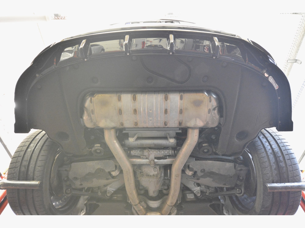 Full Body Kit Rolls Royce Cullinan