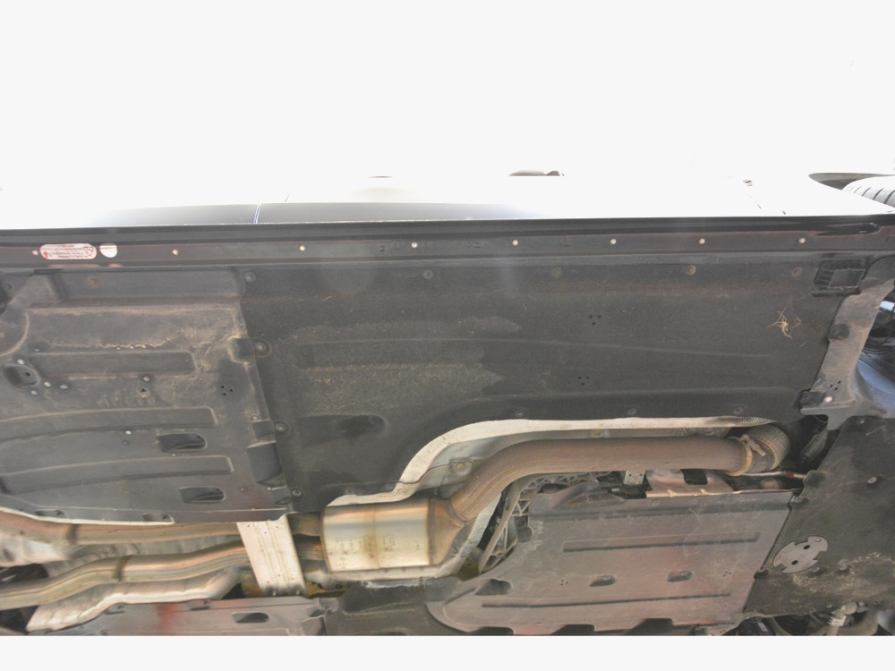 Full Body Kit BMW X3 M-Pack G01 Facelift