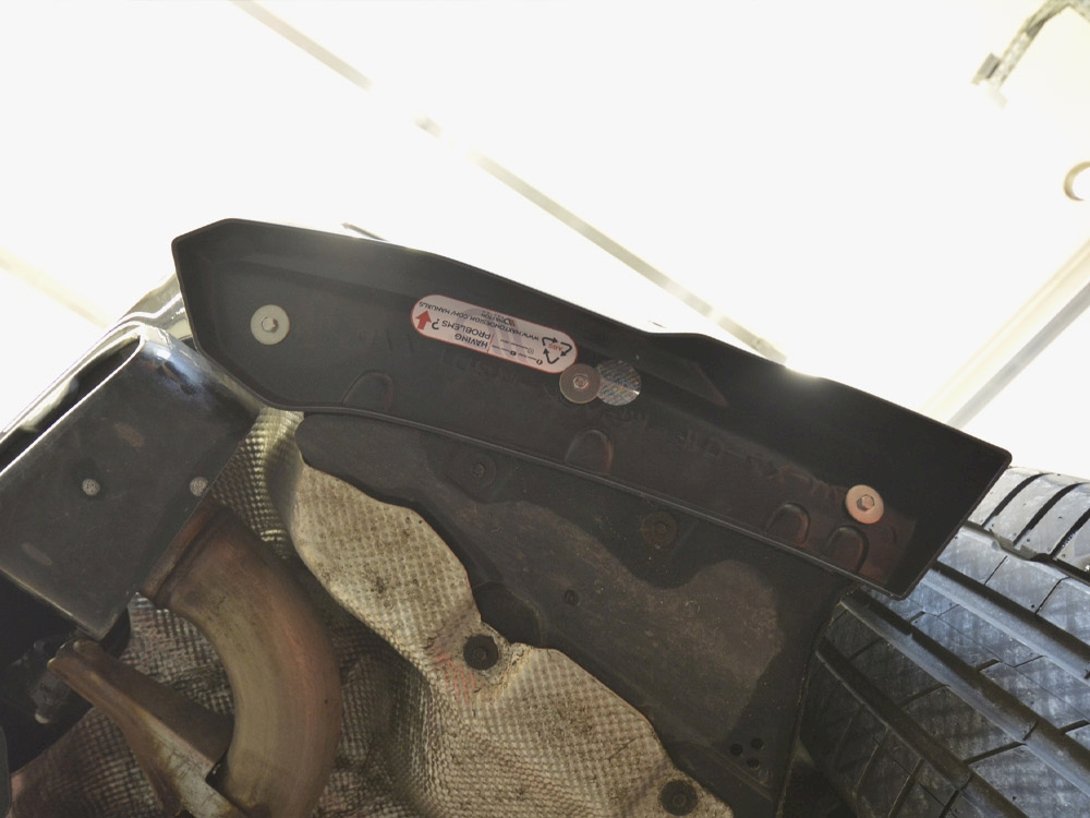 Full Body Kit BMW X3 M-Pack G01 Facelift