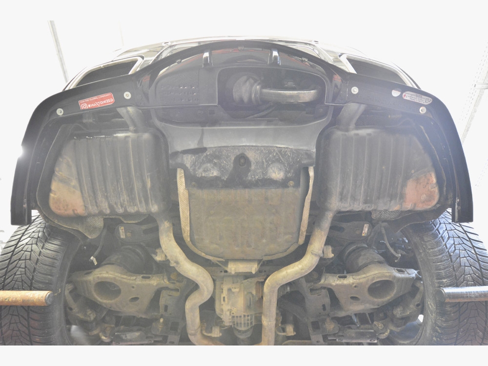 Full Body Kit Land Rover Range Rover Velar R-Dynamic Mk1 (The kit is not compatible with a towbar)