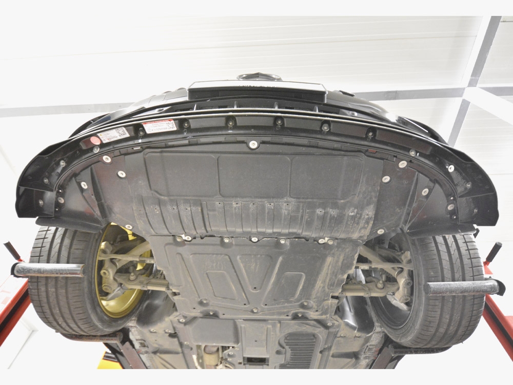 Full Body Kit Mercedes-AMG GLC 43 X254