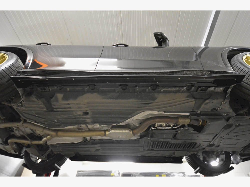 Full Body Kit Mercedes-AMG GLC 43 X254