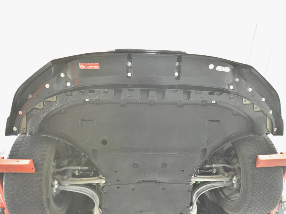 Full Body Kit Audi Q8 Mk1 Facelift