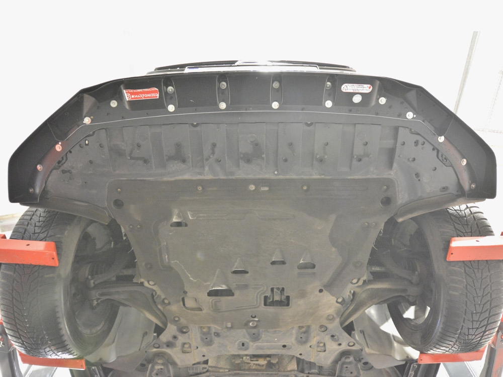 Full Body Kit Volvo XC60 Mk2