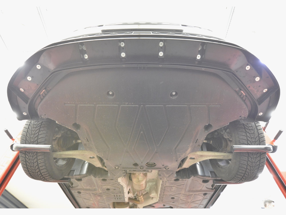 Full Body Kit Volkswagen Multivan Long T7