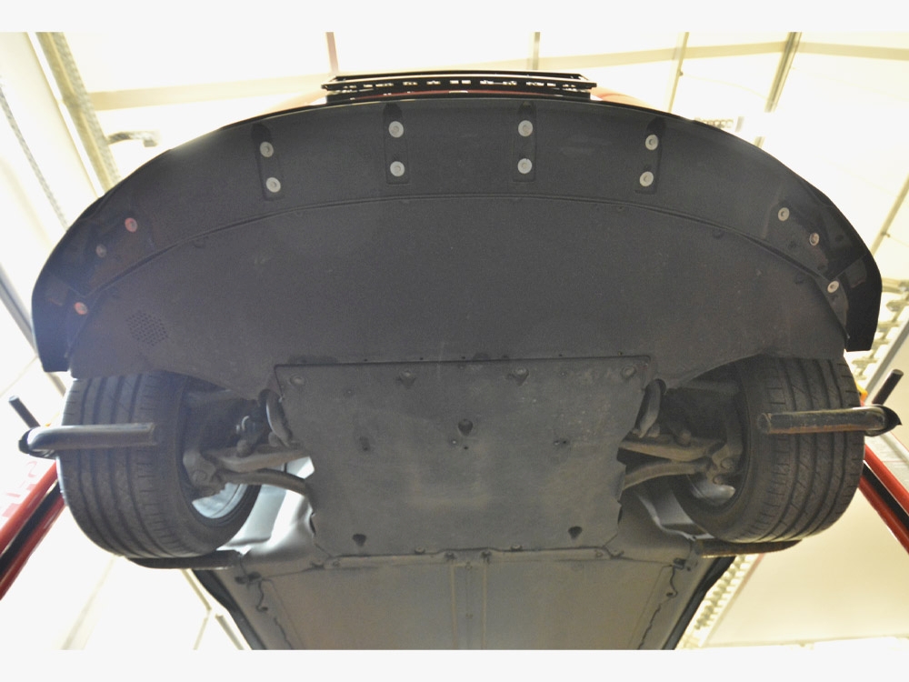 Full Body Kit Tesla Model 3 Project Highland (Facelift)