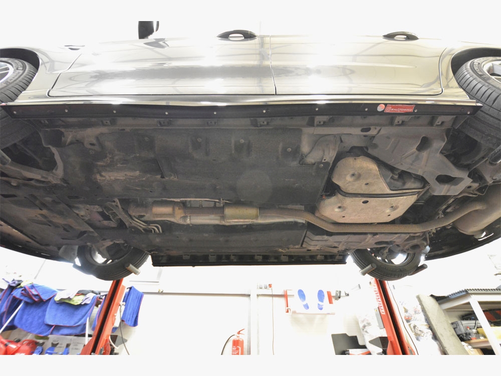 Full Body Kit Ford S-Max ST-Line Mk2