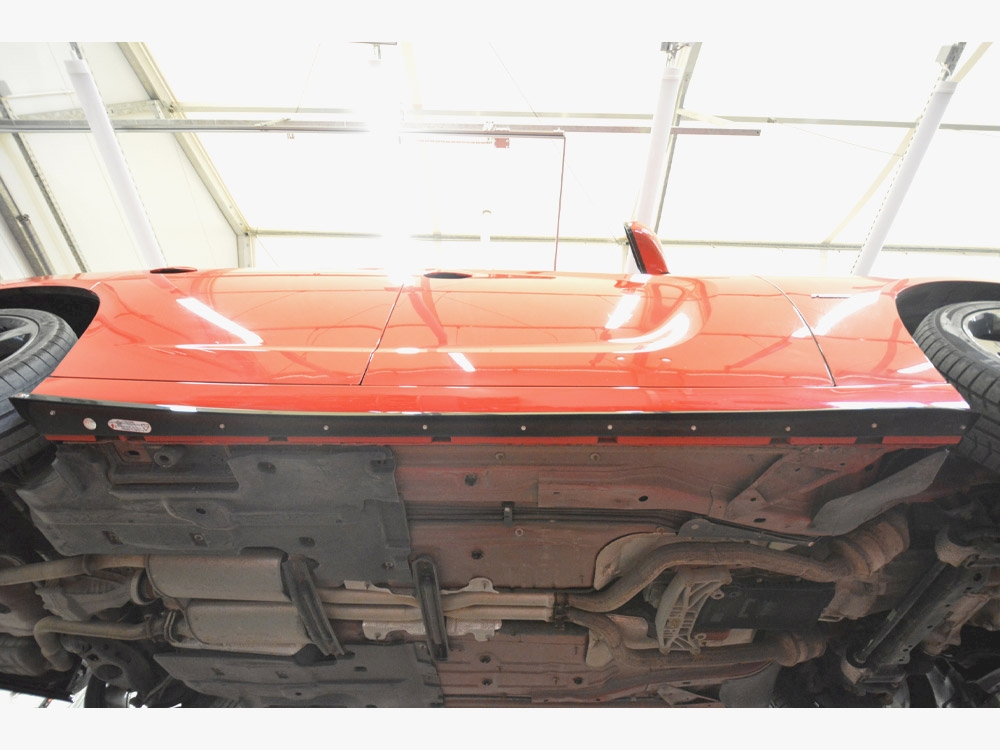 Full Body Kit Dodge Charger RT Mk7 Facelift