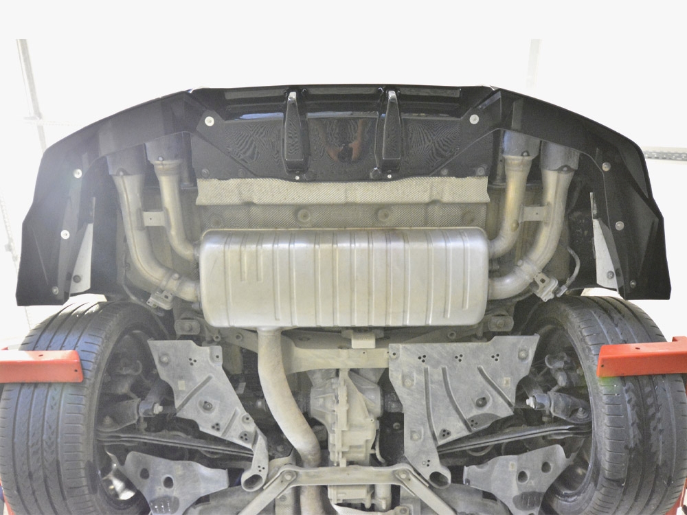 Full Body Kit BMW X2 M35i U10