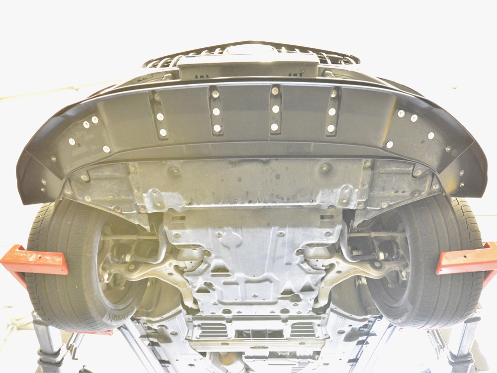 Full Body Kit Set 2 Mercedes-Benz GLS AMG-Line X167