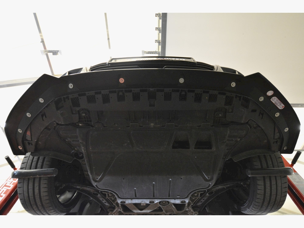 Full Body Kit Audi S3 Sportback 8V Facelift