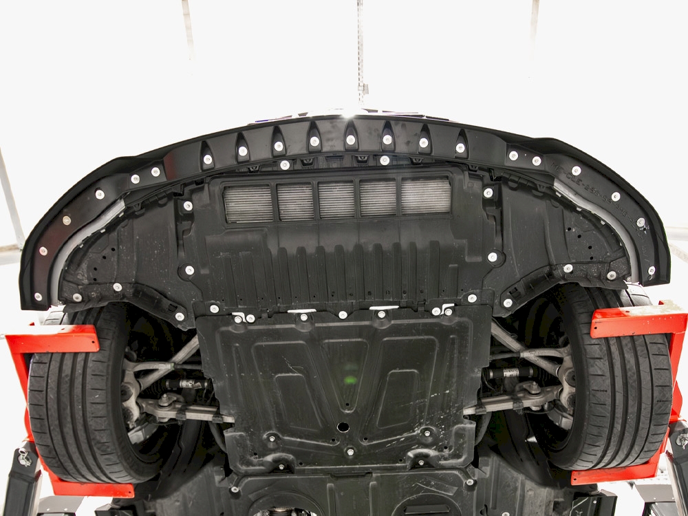 Full Body Kit Mercedes-AMG CLE 53 Aero C236