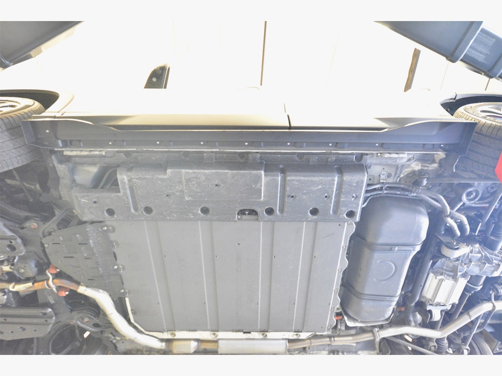 Full Body Kit BYD Seal U Mk1