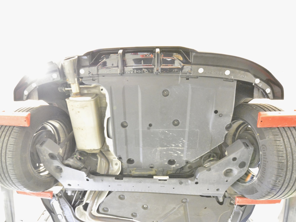 Full Body Kit Renault Clio Mk5 Facelift