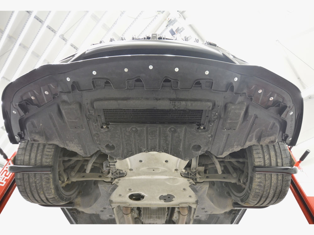 Full Body Kit BMW M8 Gran Coupe F93