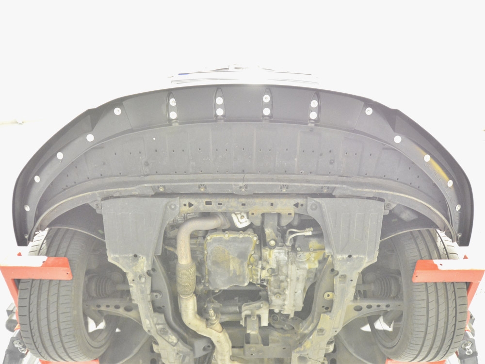 Full Body Kit Opel Insignia OPC-Line Mk2