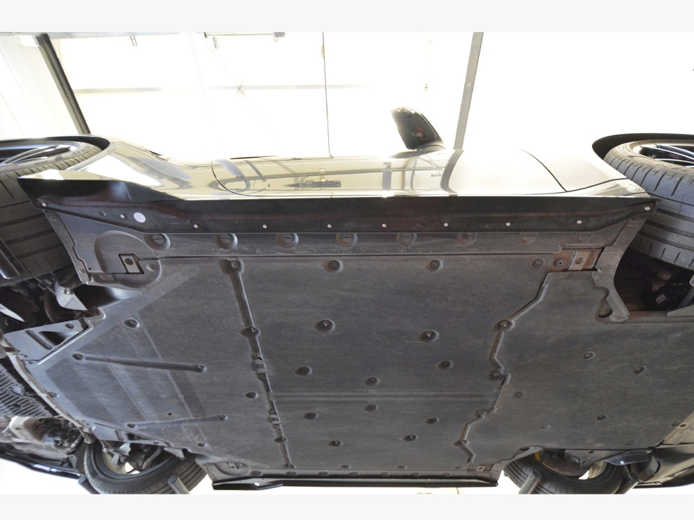 Full Body Kit Porsche 911 Turbo S 992