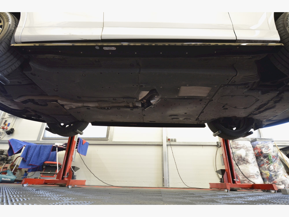 Full Body Kit Mazda CX-60 Mk1