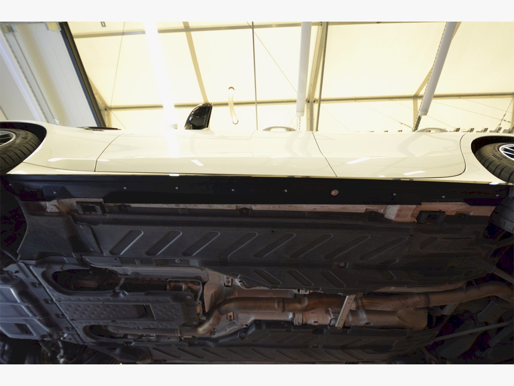 Full Body Kit Mercedes-AMG GT 43 4 Door Coupe V8 Styling Package X290