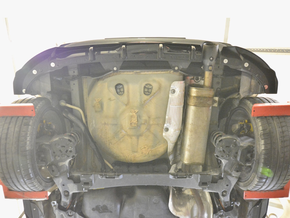 Full Body Kit Opel Corsa F Facelift (Mk6 Facelift)