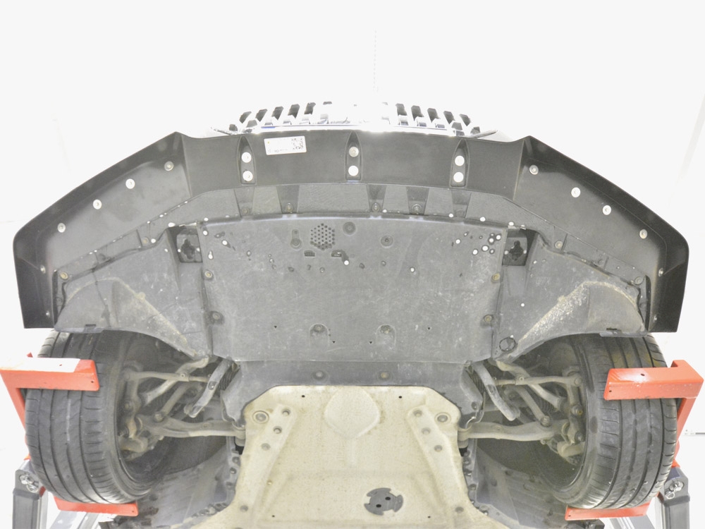 Full Body Kit Set 2 BMW 740d / 740i M-Pack G70