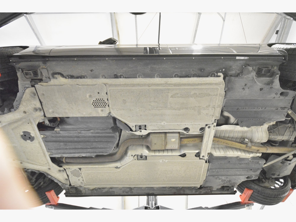 Full Body Kit Set 2 BMW 740d / 740i M-Pack G70