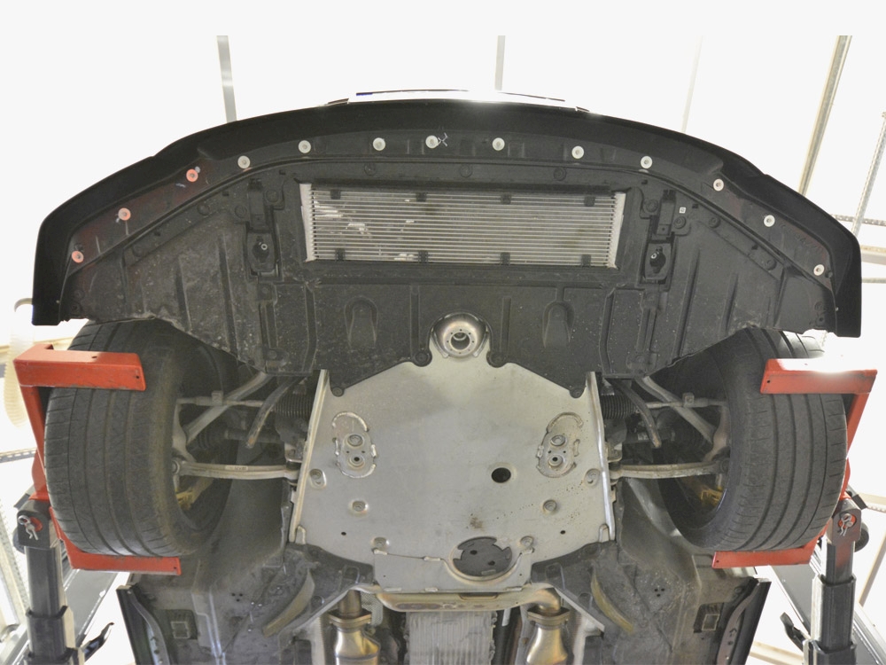 Full Body Kit Set 2 BMW M4 Coupe G82 / G82 Facelift