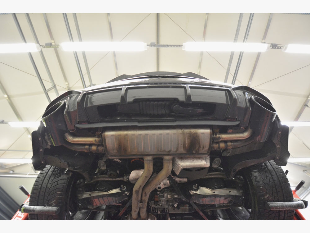 Full Body Kit Prepreg Carbon Fiber BMW M2 G87