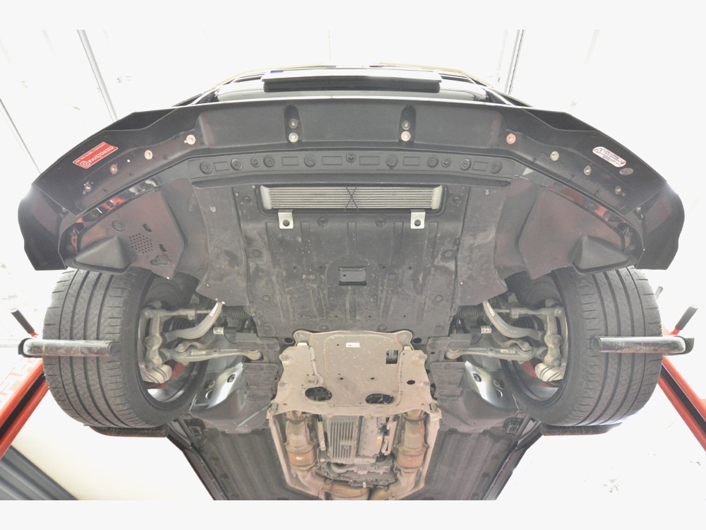 Full Body Kit BMW XM G09