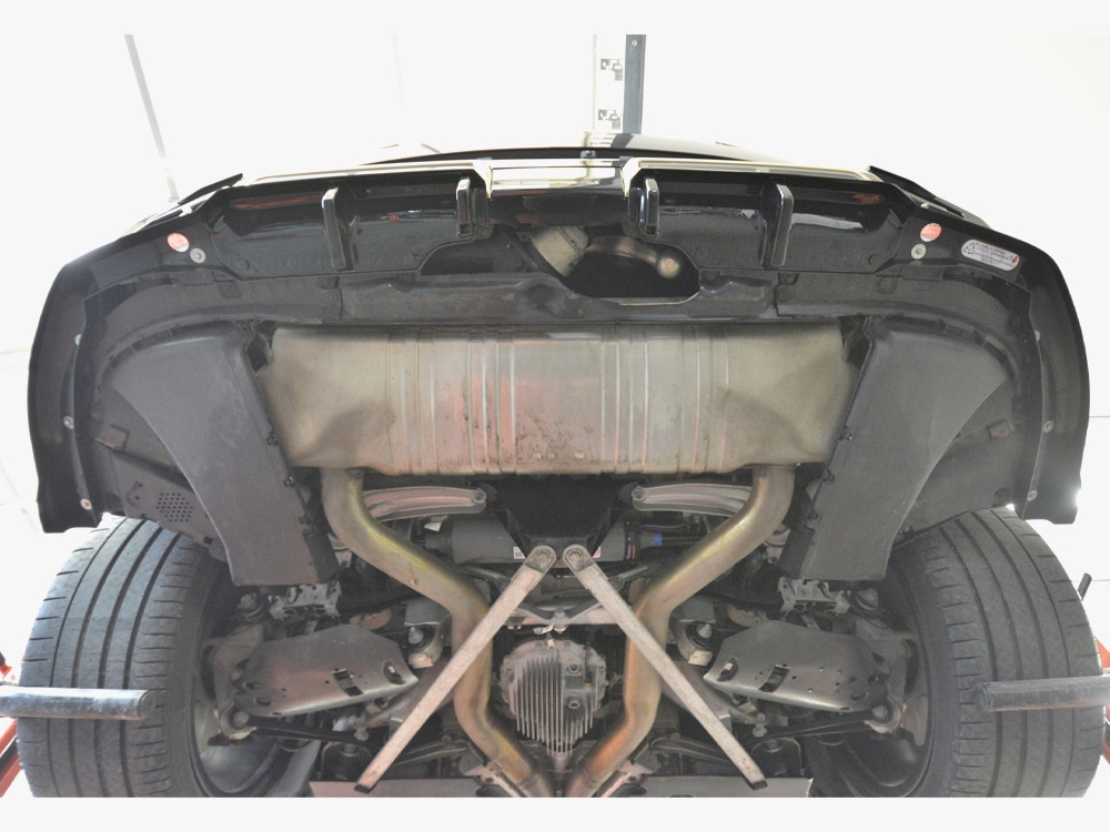 Full Body Kit BMW XM G09