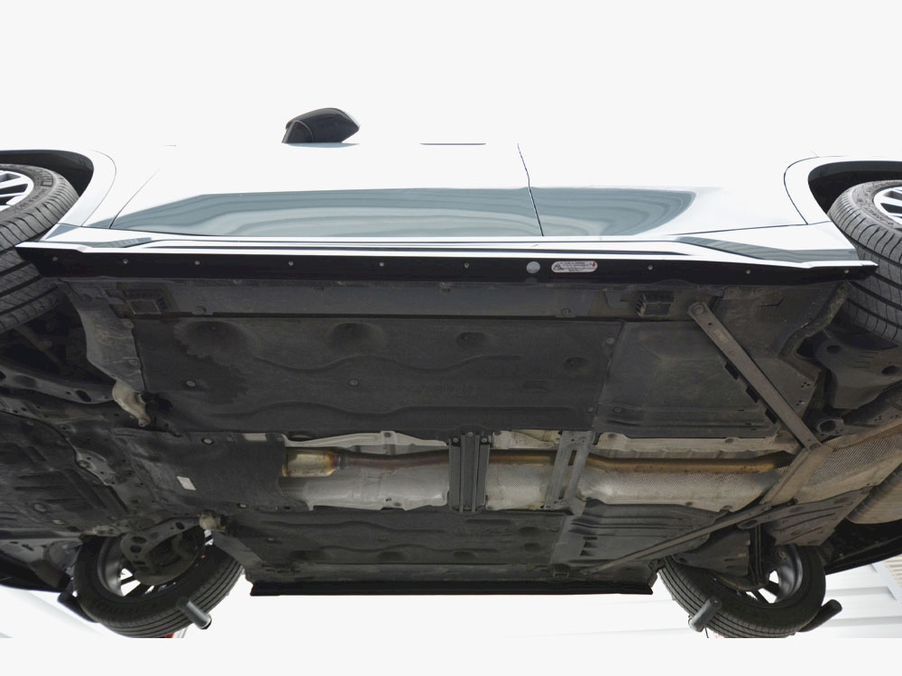 Full Body Kit BMW X1 M-Pack U11