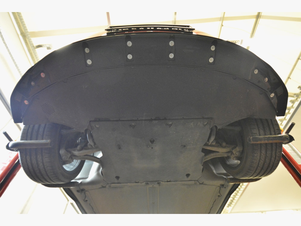 Full Body Kit Kia EV9 GT-Line Mk1