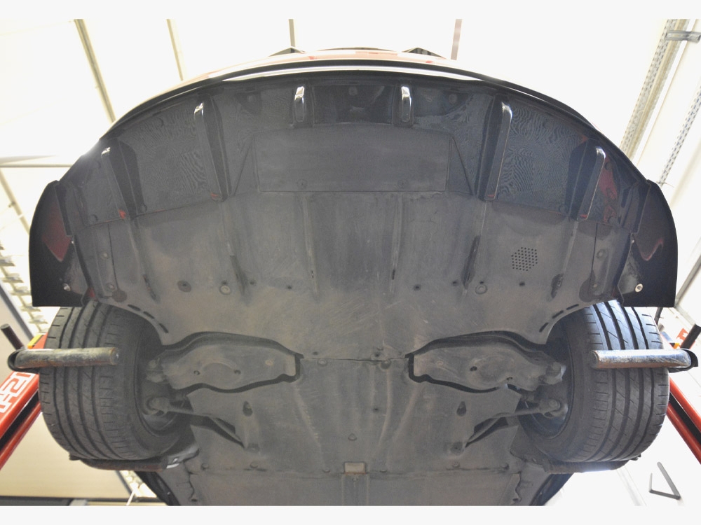 Full Body Kit Kia EV9 GT-Line Mk1