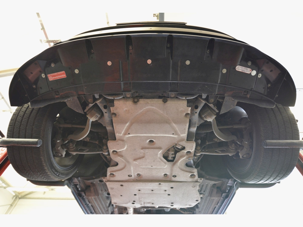 Full Body Kit Land Rover Discovery HSE Mk5