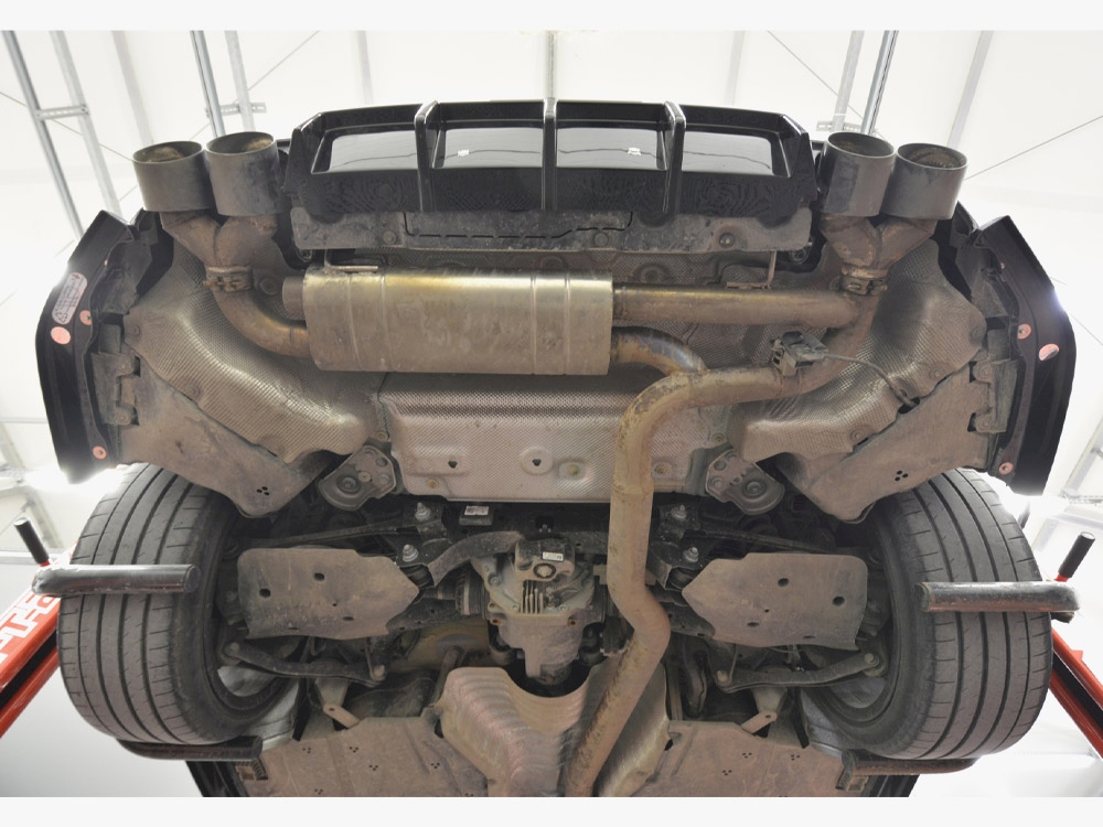 Full Body Kit BMW 2 Coupe M240i G42