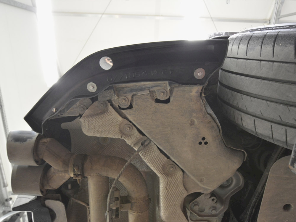 Full Body Kit BMW 2 Coupe M240i G42