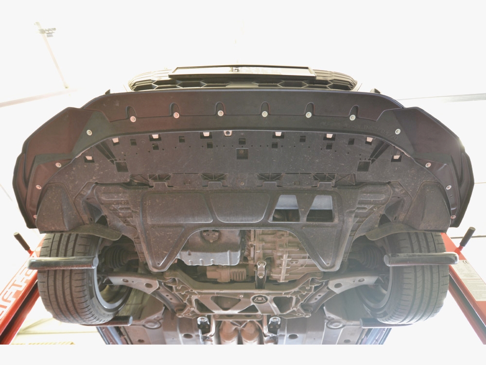 Full Body Kit Audi A3 S-Line Sportback 8Y