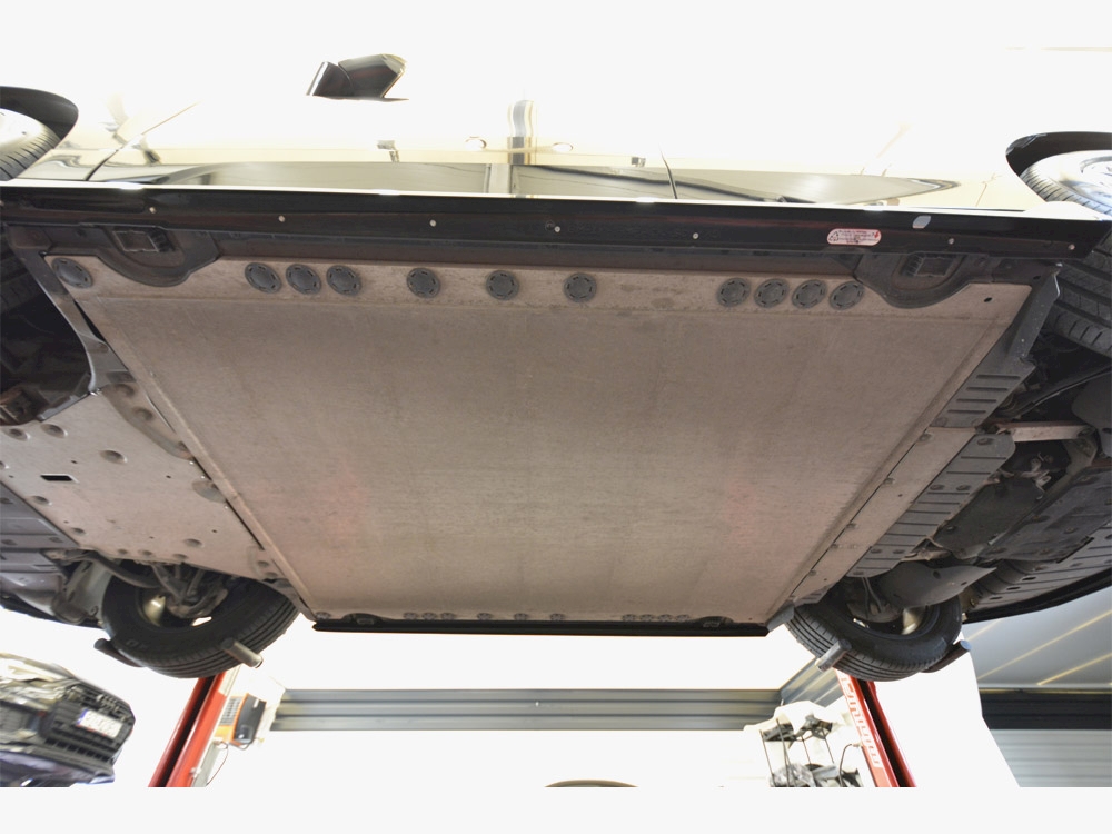 Full Body Kit BMW iX M-Pack i20