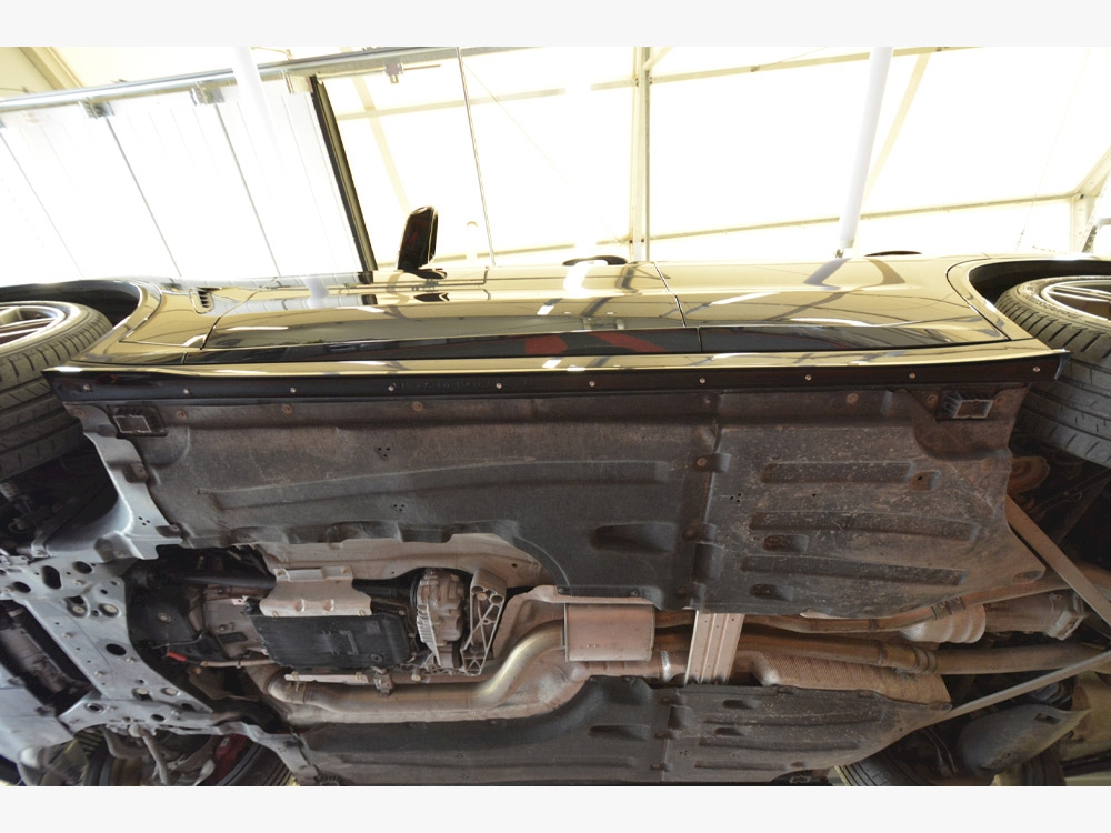 Full Body Kit BMW X3 M40d / M40i G01