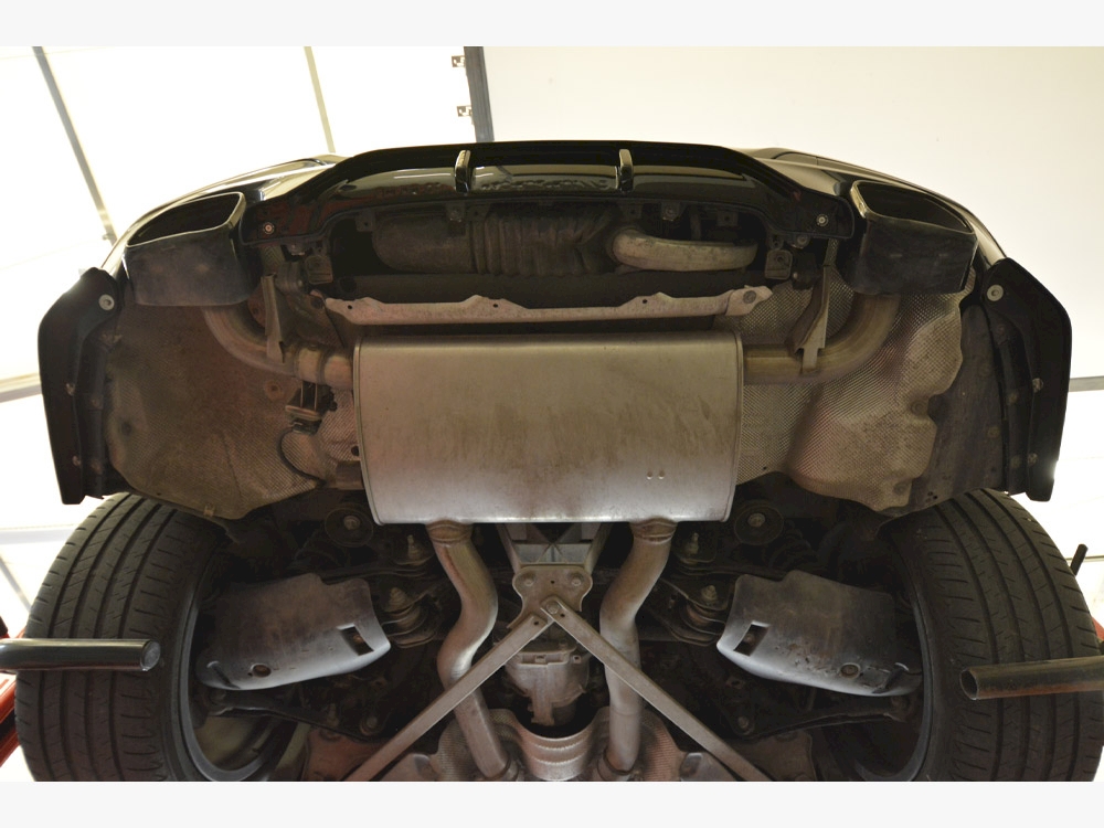 Full Body Kit BMW X3 M40d / M40i G01