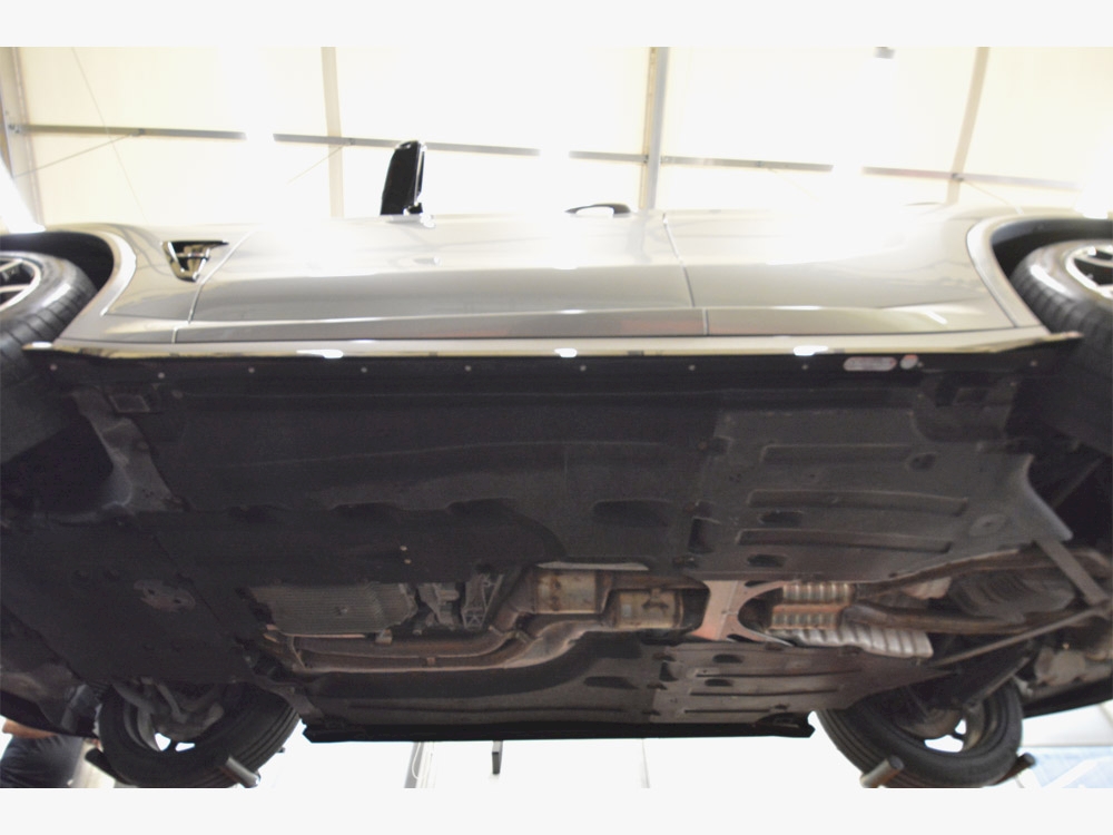 Full Body Kit BMW X4 M F98