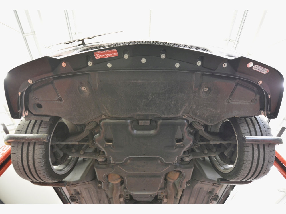 Full Body Kit Mercedes-Benz E 55 AMG W211