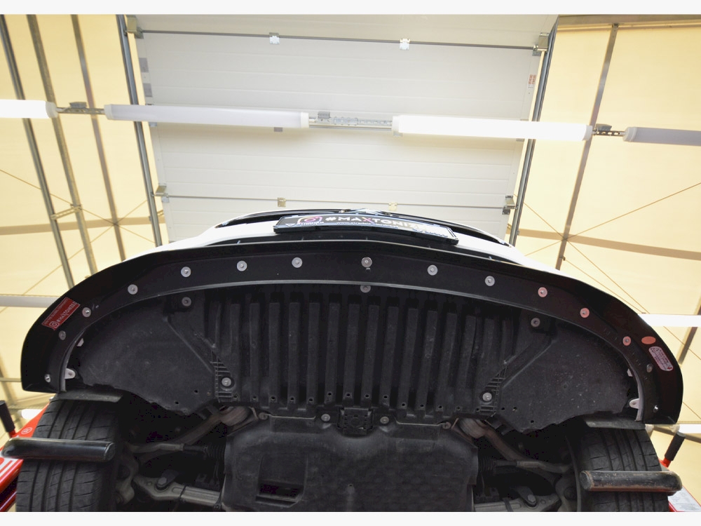 Full Body Kit Mercedes-Benz E AMG-Line Sedan W213 Facelift