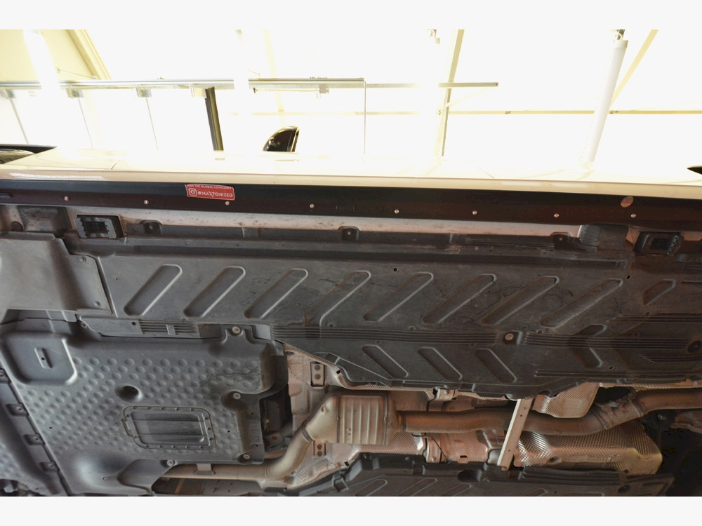 Full Body Kit Mercedes-Benz E AMG-Line Sedan W213 Facelift