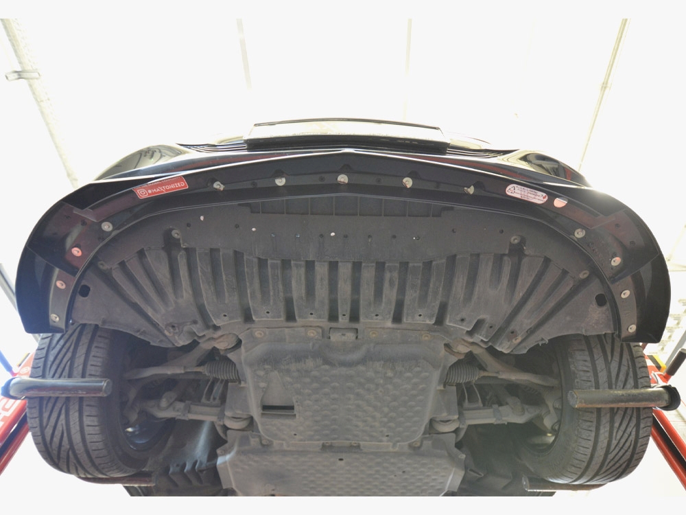 Full Body Kit Mercedes-Benz S W222